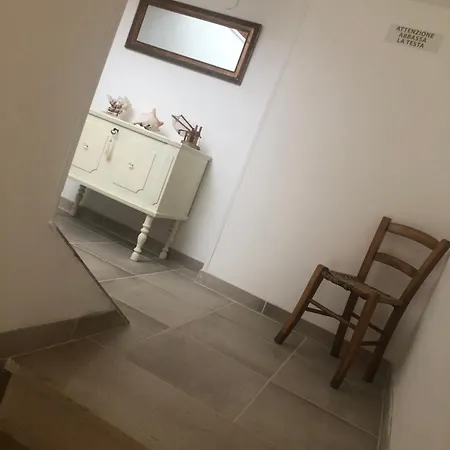 Le Canarie Ubytování v soukromí Vieste