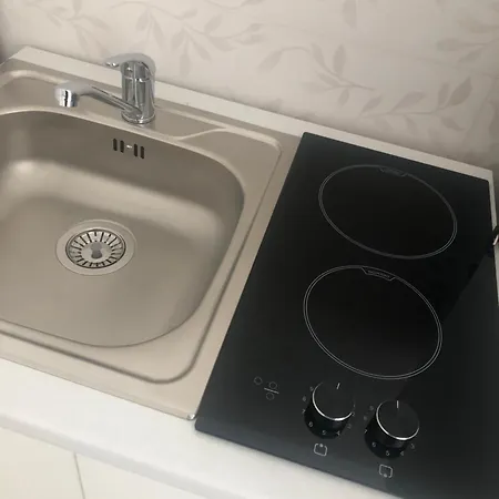 Ubytování v soukromí Le Canarie Vieste