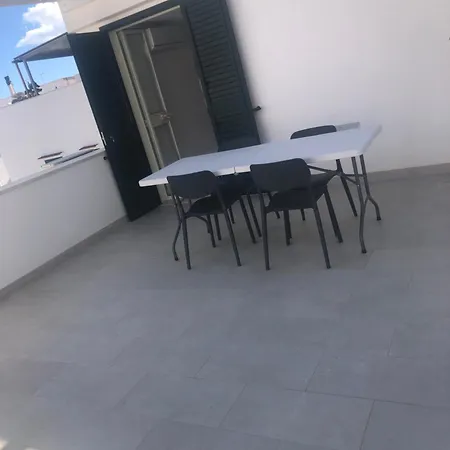 Le Canarie Ubytování v soukromí