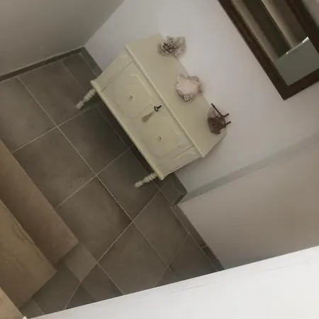 Le Canarie Ubytování v soukromí