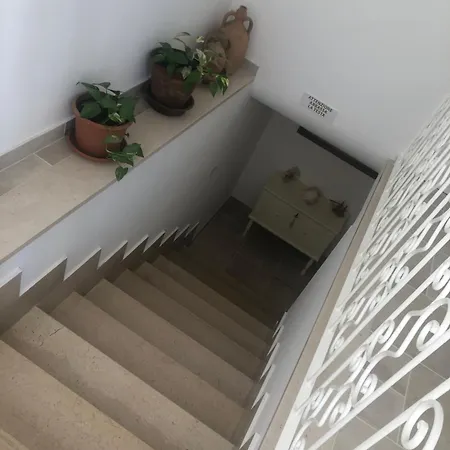 Le Canarie Privatunterkunft Vieste