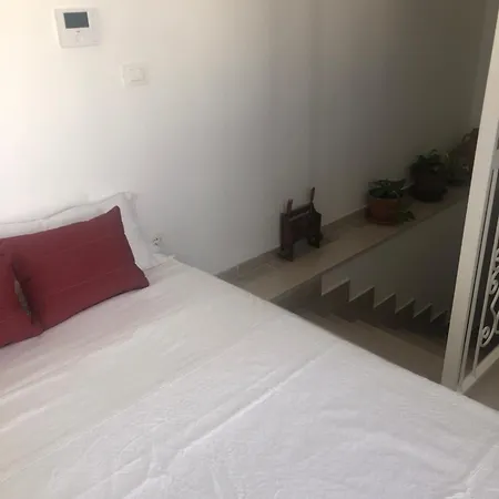 Le Canarie Séjour chez l'habitant