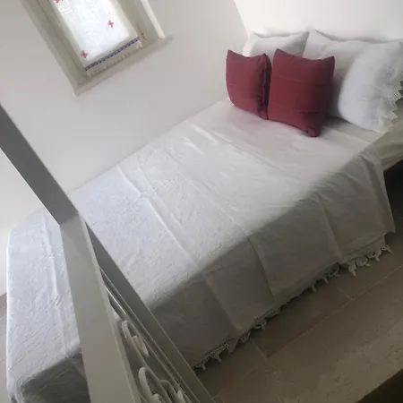 Séjour chez l'habitant Le Canarie