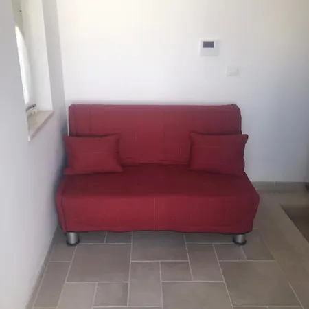 Le Canarie Séjour chez l'habitant