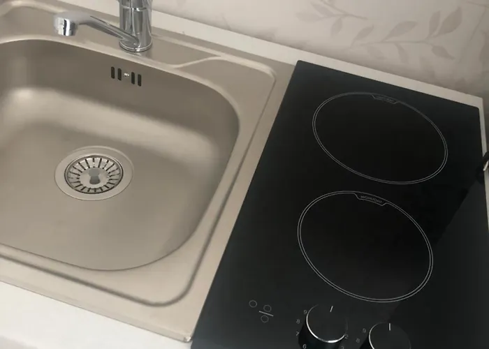 Ubytování v soukromí Le Canarie Vieste